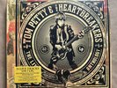 TOM PETTY & THE HEARTBREAKERS -The Live Anthology 2018- 7 Vinyl LP 140g Box Set