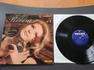 LP / REVERIES N°2 - RAOUL GOLA - JACQUES GHESTEM - PHILIPS 77 281