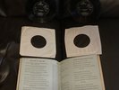 The Beatles: MMTour 1967 MONO EP 1st Press/*Wave Inners.* Blue Pages. Tested Ex-