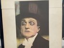 Faces  - Ooh La La Vinyl Album, Die Cut Cover
