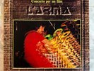 TULLIO DE PISCOPO - CONCERTO PER UN FILM. ITALIAN JAZZ FUNK w/ MONSTER DRUMS Lp