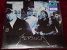 METALLICA - GARAGE INC. Walmart Fade To Blue Colored Vinyl NEW SEALED 3 LP.