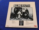 Blind Faith Self Titled  Vinyl LP  EX Original Cover STERLING LH