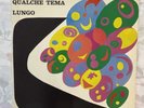 STEFANO TOROSSI - QUALCHE TEMA LUNGO. VERY RARE HAMMOND JAZZ & CINEMATIC FUNK Lp