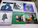 NICK DRAKE 4 x LP LIMITED BOX SET E.U 1986 EX VINYL  BRYTER LAYTER PINK MOON