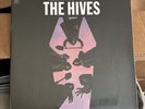 The Hives Death Of Randy Fitzsimmons NEW LP 180 Gram Black Vinyl SHIPS FREE