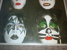KISS - DYNASTY Green Vinyl (40th Anniversary) NEW & SEALED RARE