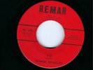 RARE TEEN DOO WOP/INSTR- GEORGE REYNOLDS- 