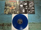 Terrorizer - World Downfall lim. 200 Blue Vinyl 2013 Press Neu Grind Classic