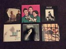 The Jam - Greek 6 x 7