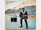 Monk Montgomery - Bass Odyssey LP, Chisa, 1971 White label Promo