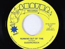 Funk 45 - Sugarcreek - Running Out Of Time - Beaver - VG++