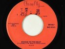 Funk Disco 45 - She Devil - Boogie To The Beat - Charm City
