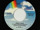 Modern Soul Disco 45 - Denise LaSalle - I'm So Hot - MCA - VG+