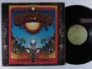 GRATEFUL DEAD Aoxomoxoa WARNER BROS LP r