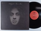BILLY JOEL Piano Man COLUMBIA LP VG+ matte cover promo r