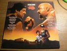 lp 33t   sylvester  Stallone , over the top 1987