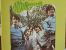 The Monkees - More of the Monkees - 1967 Colgems - 1986 Rhino Records Re-Issue