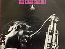 JOHN COLTRANE The First Trane  LP PRESTIGE PRT-7609 rare green lbl stereo NM