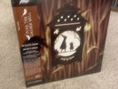 Over the Garden Wall Original Soundtrack OST Vinyl LP MONDO record Autumn Leaves