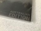 ABBA VOYAGE AUSTRALIAN SPLATTER EDITION