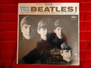 The Beatles Meet The Beatles  LP  CANADA SIGILLATO vinile