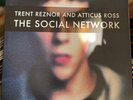 Trent Reznor And Atticus Ross The Social Network Lp Near Mint