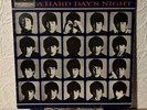 The Beatles - A Hard Days Night - Vinyl Record LP Album - PMC 1230
