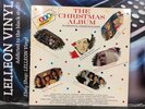 NOW The Christmas Album Compilation LP Vinyl Record NOX1 Pop Rock Soul 80s 70s