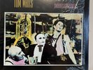 Tom Waits Swordfishtrombones vinyl LP Island Records 1983 | 7 90095-1 (black)