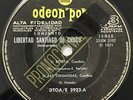 CONJUNTO LIBERTAD SANTIAGO DE CHUCO   ROSITA / CUMBIA TRISTE
