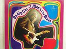 BUDDY GUY A MAN AND THE BLUES VANGUARD SR885 JAPAN VINYL LP