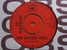 BEATSTALKERS - RAIN COLOURED ROSES   EVERYTHING IS YOU 1968 CBS (DAVID BOWIE)