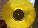 Styx, Equinox LP, Very Rare Canadian Gold Vinyl Edition , Ex/Vg, 1975 Original.