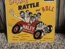 Bill Haley & His Comets- Shake Rattle And Roll 10