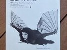 Kate Bush - Breathing -  1980 UK Sheet Music - EMI Music