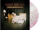 PIERCE THE VEIL A Flair For The Dramatic NEW Pink Vinyl LP my chemical romance