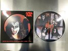 KISS - April Fool Cleveland 1974, limited edit Picture Vinyl Disc 300 pcs