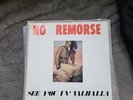 No Remorse Victory Or valhalla ISD RoR Skinhead Oi