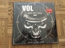 VOLBEAT Rewind Replay Rebound Live 3 LP Vinyl Schallplatte - NEU