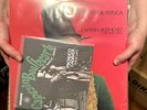 Captain Beefheart & His Magic Band Trout Mask Replica Third Man Vault #36 NM