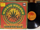 Rare Willie Nelson LP - Countryman - 180 gr Vinyl - Audiophile - Lost Highway