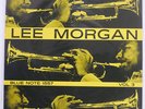 LEE MORGAN CANDY BLUE NOTE GXK8131 JAPAN VINYL LP