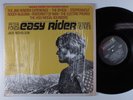 EASY RIDER OST Various Artists ABC/DUNHILL LP VG++ SHRINK r