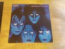 Kiss - Creatures Of The Night - LP/Vinyl, 1982 Casablanca, NBLP 7270, Ex/ Ex