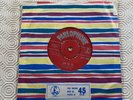Beatles - Love Me Do Red Label UK Parlophone 7” Vinyl Single
