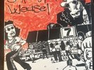 Screeching Weasel – UNDERDOG 3 US LP 1987 LP Hardcore Punk