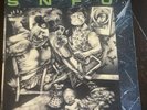 SNFU – Better Than A Stick In The Eye LP 1988 Canada Cargo Records Hardcore