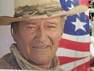1973 John Wayne America Why I Love Her LP RCA AYL1-3959 VGC