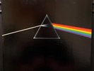 LP Pink Floyd DSOTM Japan 1979 MFSL Half Speed Mastered LP NM-/NM